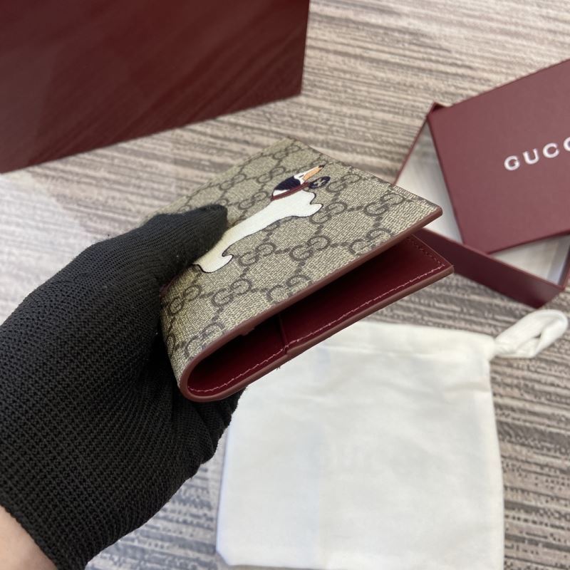 Gvc*1 wallets